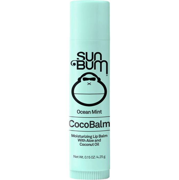 Sun bum on sale lip balm